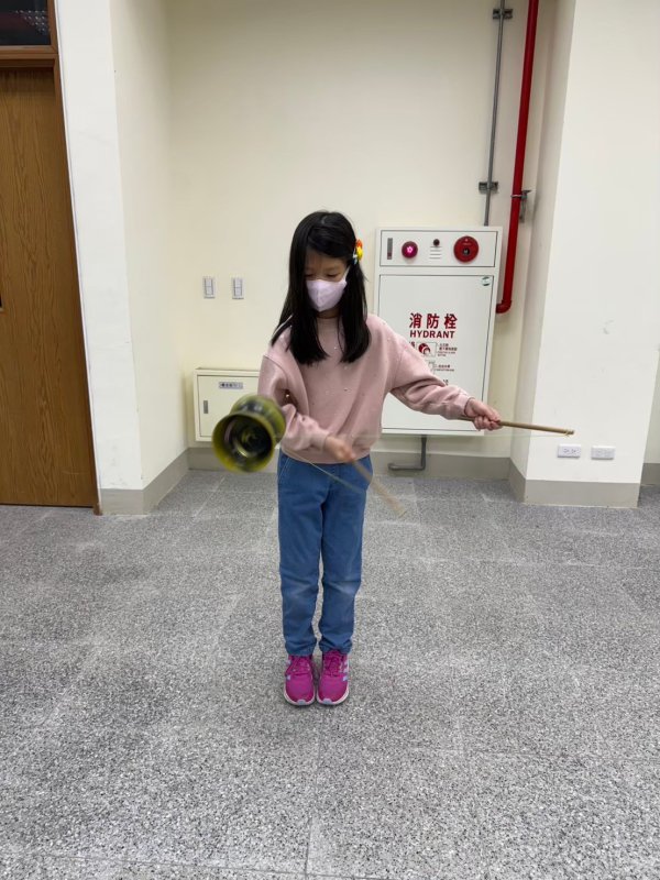 113-2扯鈴初階班A