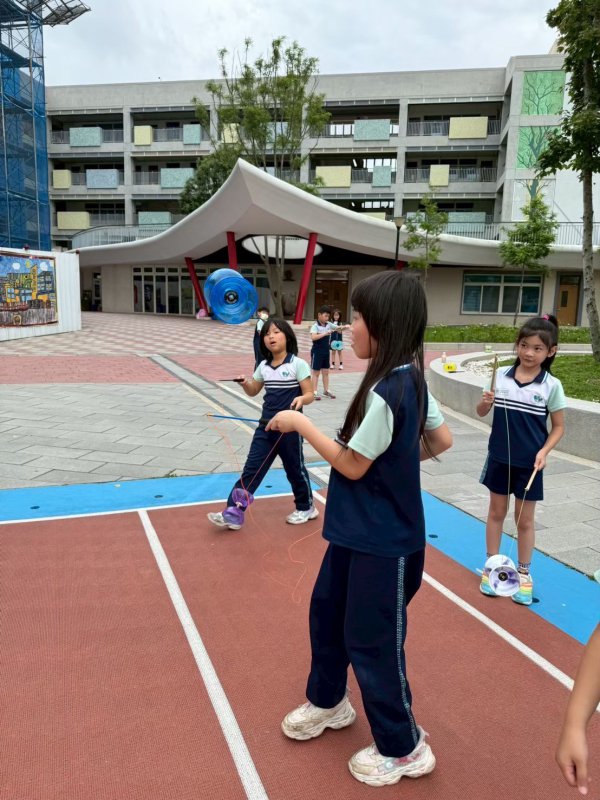 113-2扯鈴初階班B
