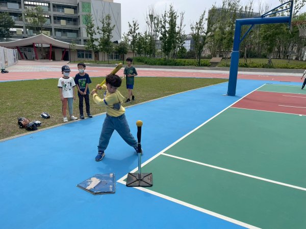 113-2趣味棒球班