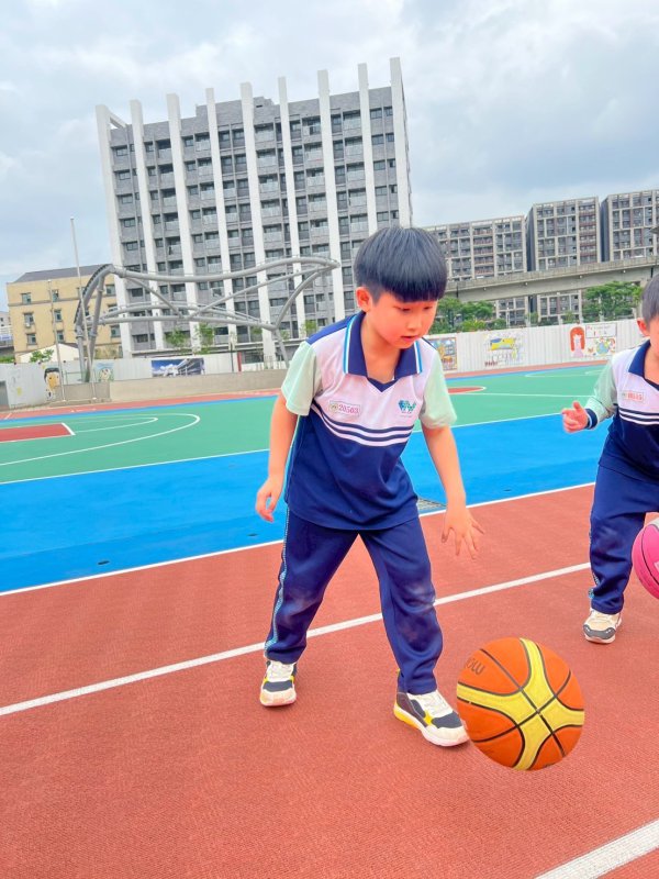 113-2籃球社C