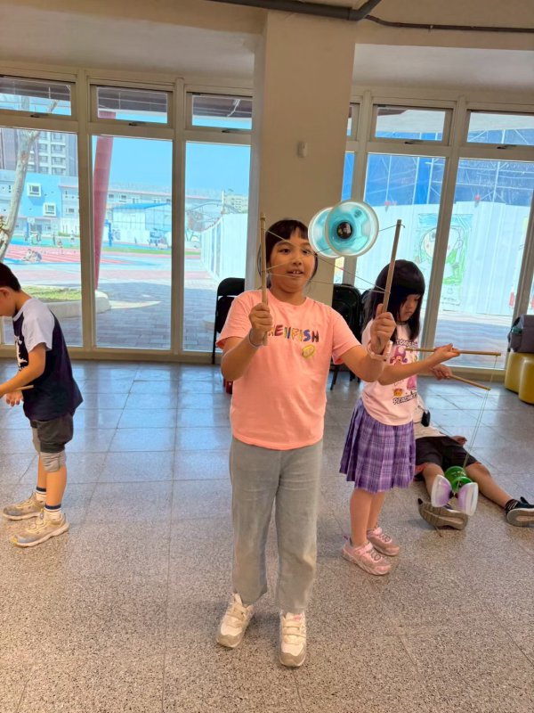 113-2扯鈴初階班A