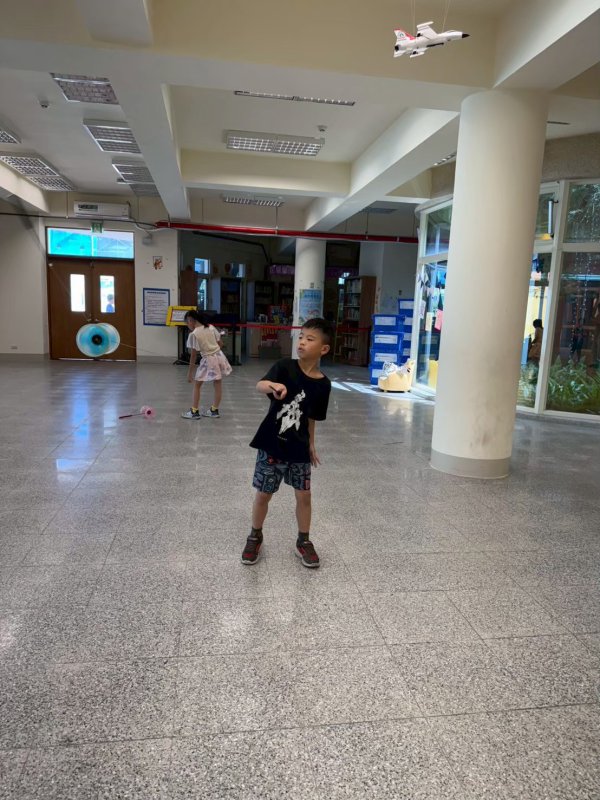 113-2扯鈴初階班A