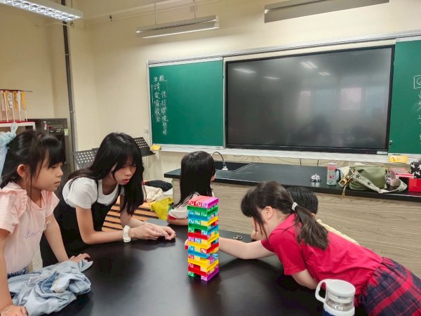 113-2益智桌遊社