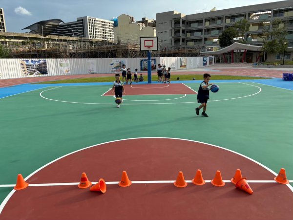 113-2籃球社A