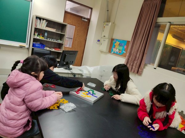 113-2益智桌遊社