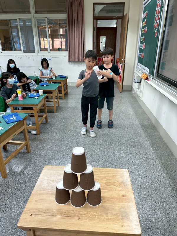 113-2航空科技科學社