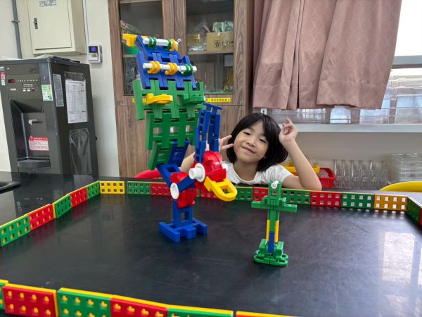 113-2創意積木社