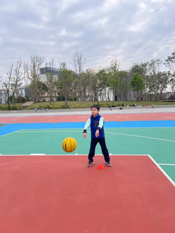 113-2籃球社C