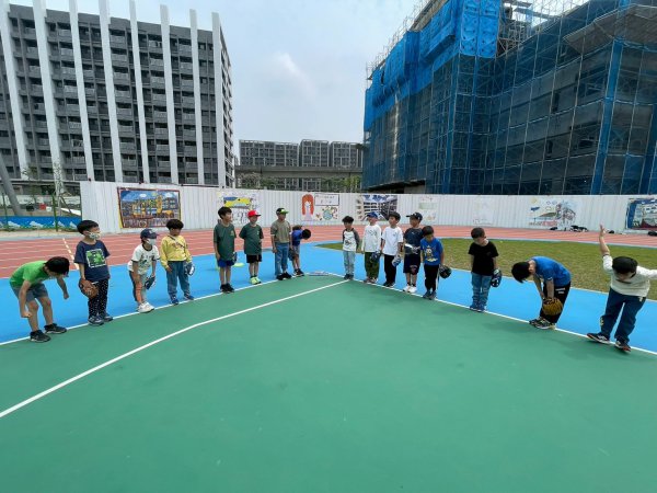 113-2趣味棒球班