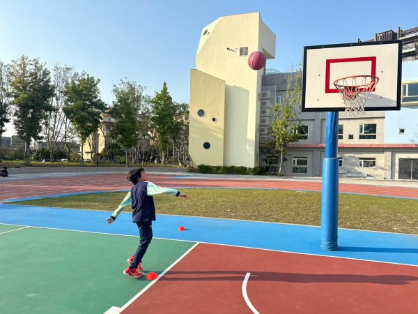 113-2籃球社C