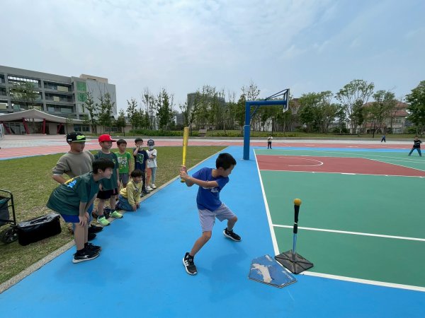 113-2趣味棒球班