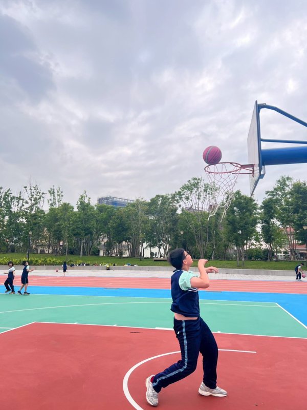 113-2籃球社C