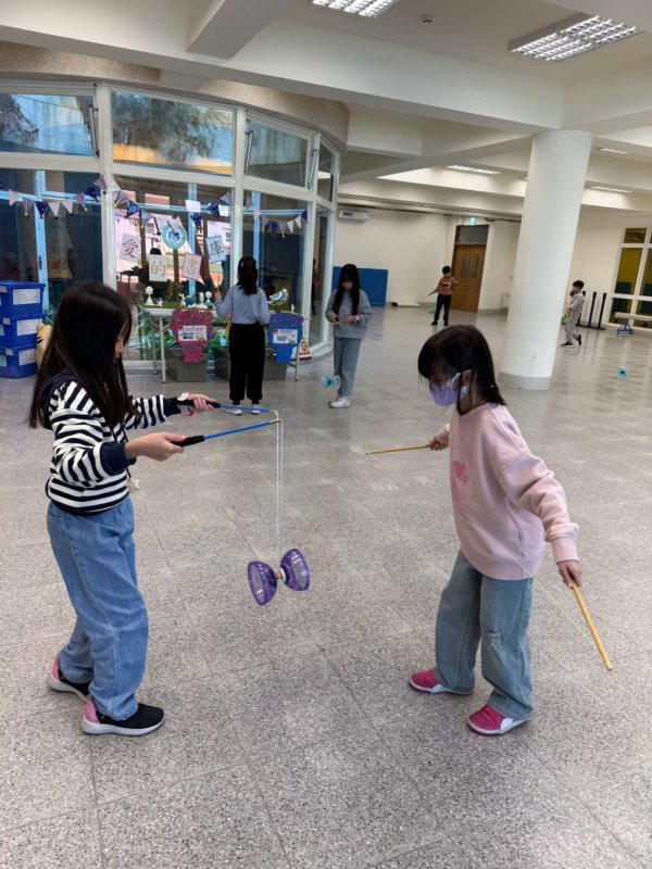 113-2扯鈴初階班A