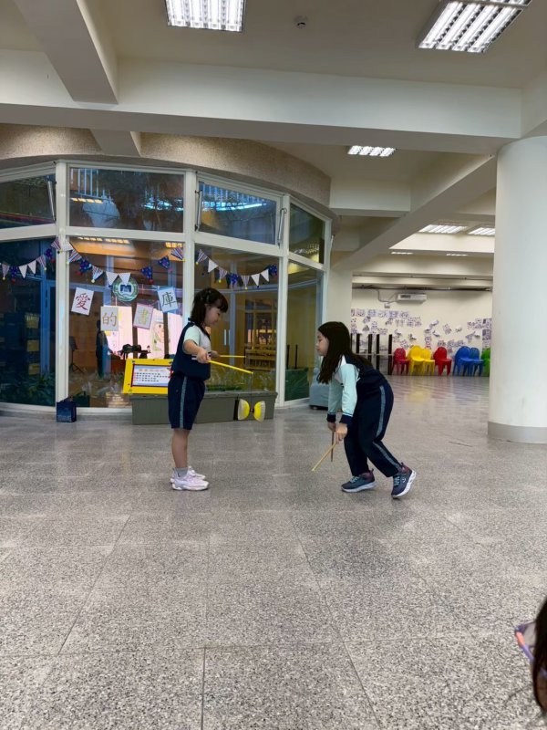 113-2扯鈴初階班B