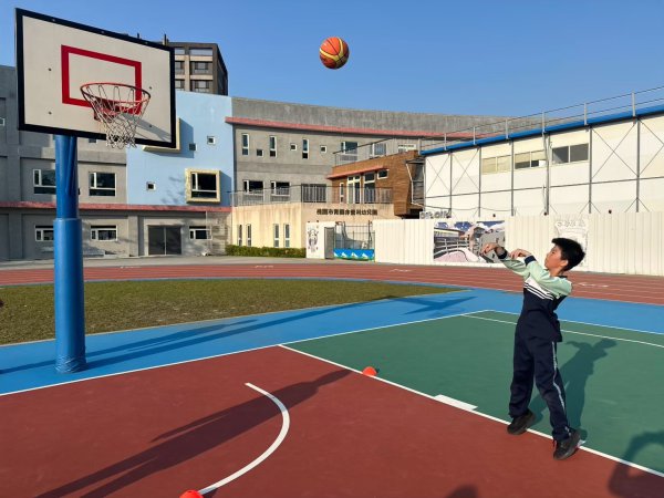 113-2籃球社C