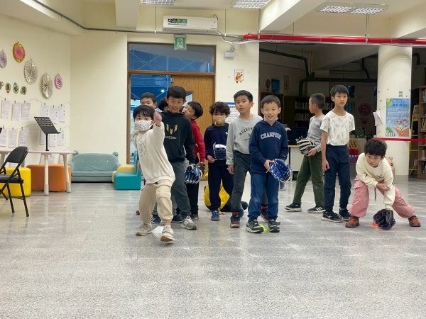113-2趣味棒球班