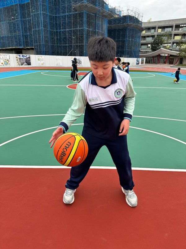 113-2籃球社C