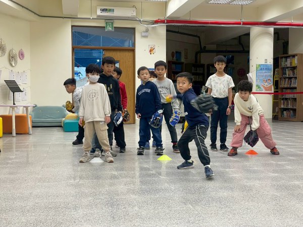113-2趣味棒球班