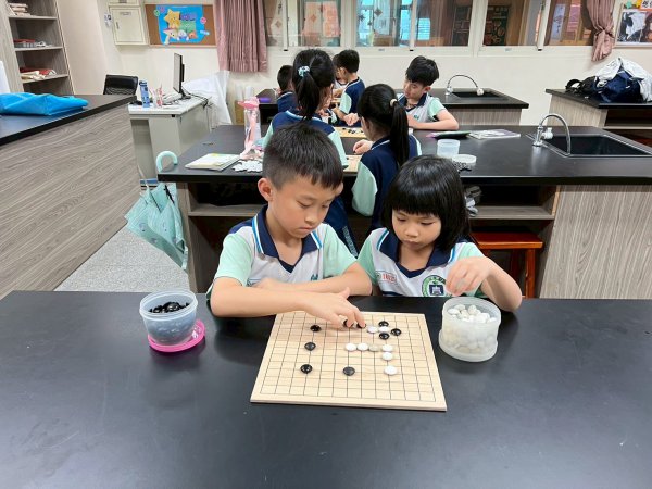 113-2圍棋社