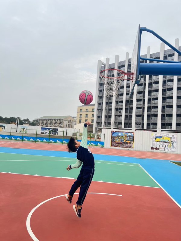 113-2籃球社C