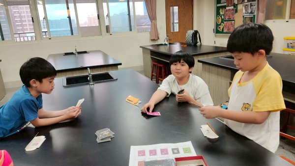 113-2益智桌遊社