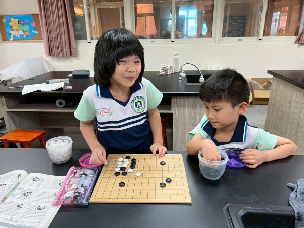 113-2圍棋社