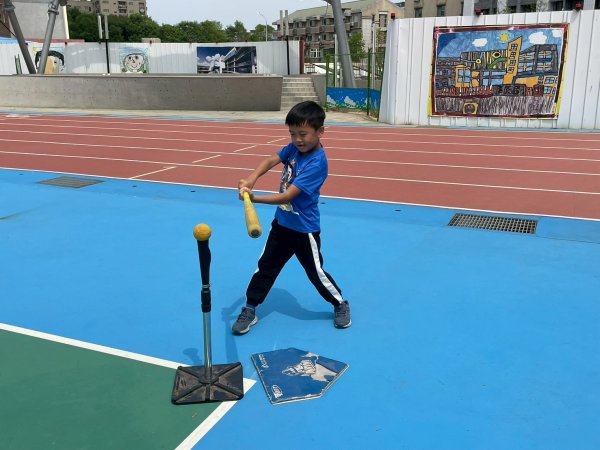 113-2趣味棒球班