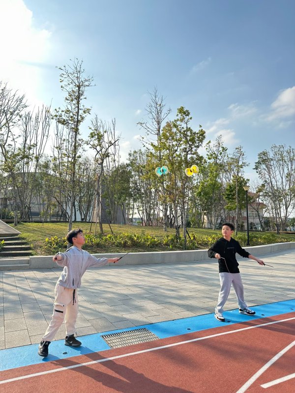 113-2扯鈴進階班