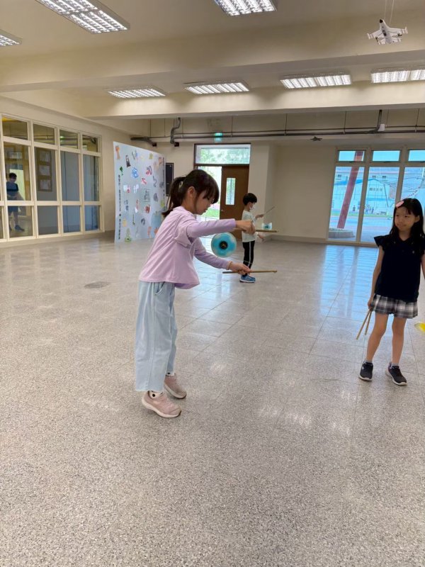 113-2扯鈴初階班A