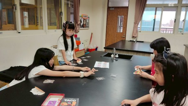 113-2益智桌遊社