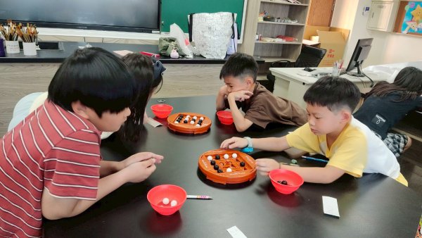113-2益智桌遊社