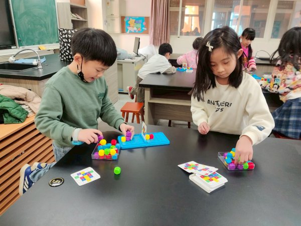 113-2益智桌遊社