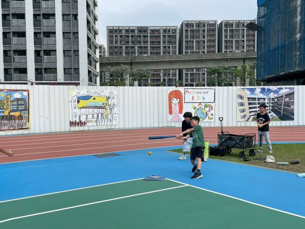 113-2趣味棒球班