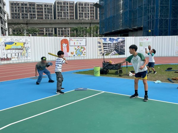 113-2趣味棒球班