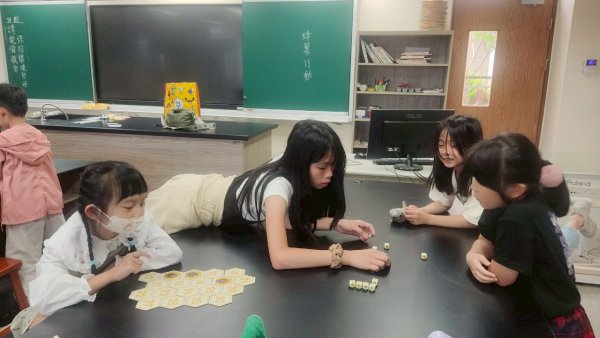 113-2益智桌遊社