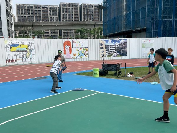 113-2趣味棒球班