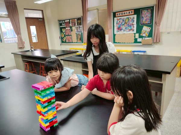 113-2益智桌遊社