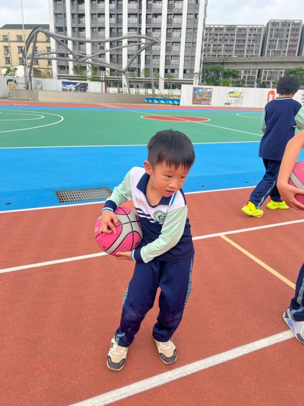 113-2籃球社C