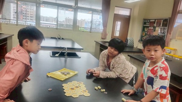 113-2益智桌遊社