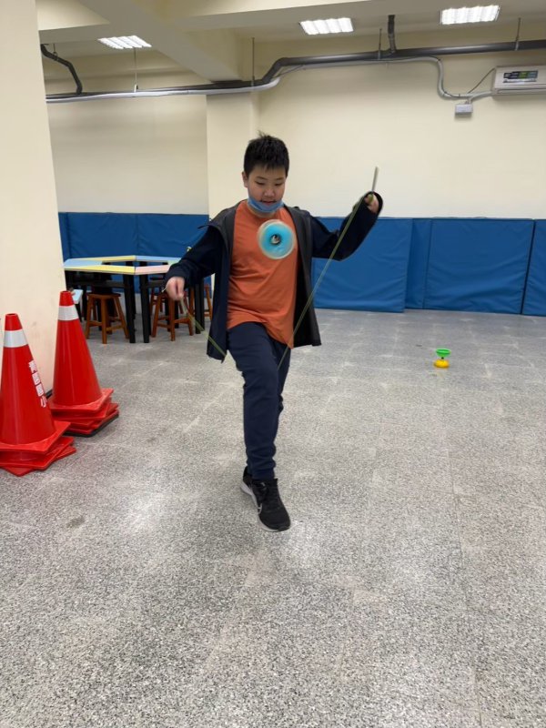 113-2扯鈴初階班A