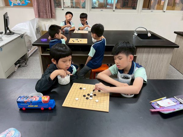 113-2圍棋社