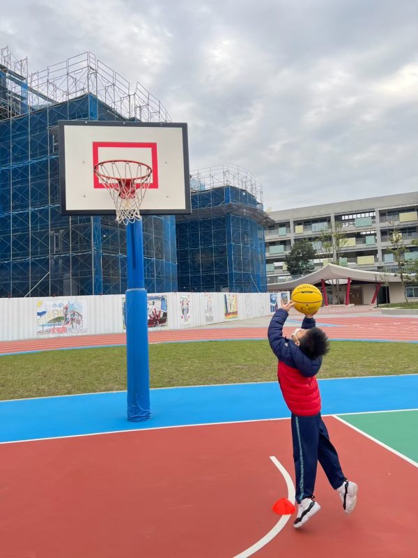 113-2籃球社C