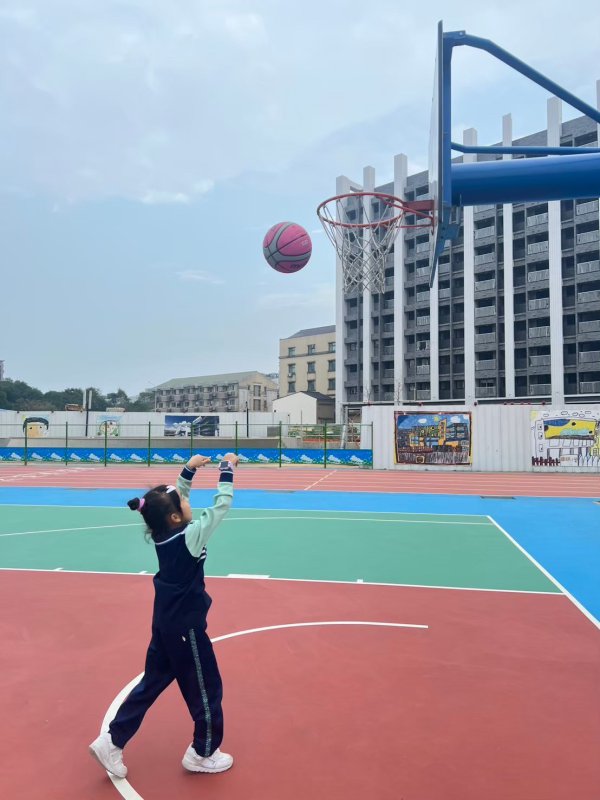 113-2籃球社C