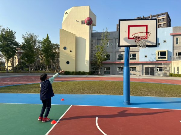 113-2籃球社C