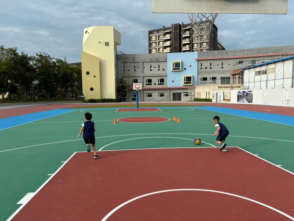 113-2籃球社A