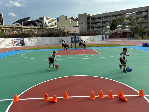 113-2籃球社A