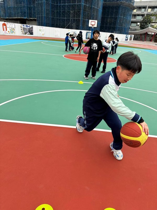 113-2籃球社C