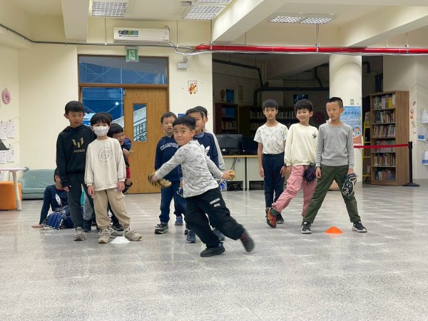 113-2趣味棒球班