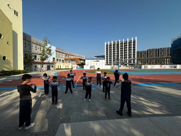 113-2籃球社C