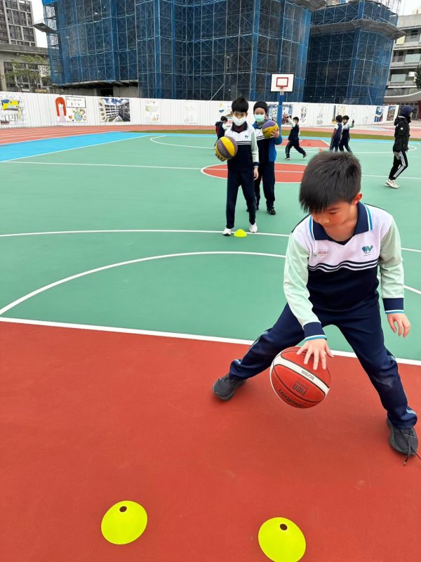 113-2籃球社C